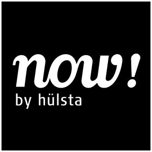 now! by hülsta