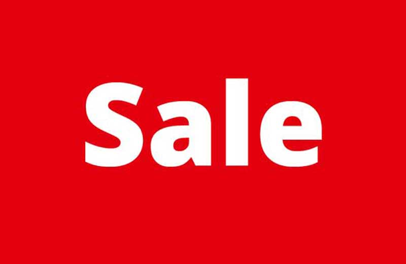 Sale Artikel Hier geht es zu preisreduzierten Artikeln