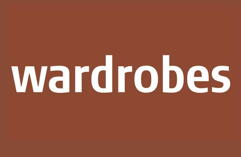 now! wardrobes Serie Hier geht es zum now! wardrobes-Sortiment!