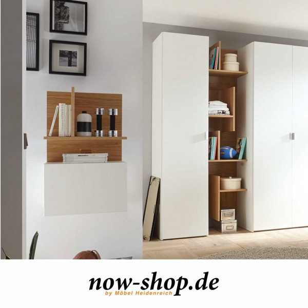 now! by hülsta Möbel kaufen basic Schrank Grundelement