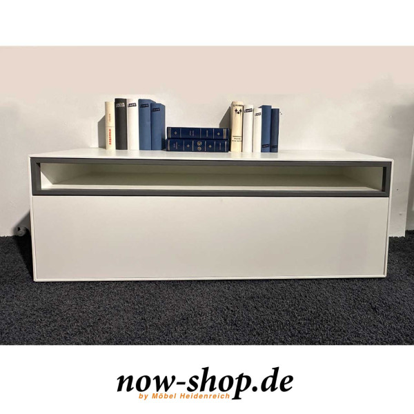 now! by hülsta – easy Lowboard 43114 Ausstellungsstück